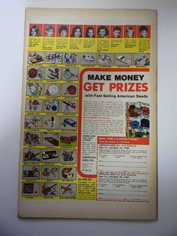 Red Sonja #2 (1977) FN+ Condition