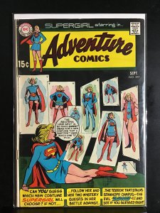Adventure Comics #397 (1970)