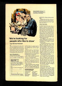 Marvel Super-Heroes #29