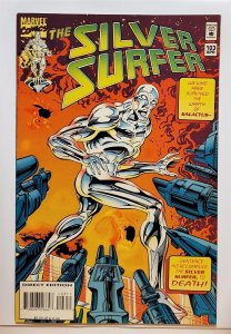 Silver Surfer #103 (Apr 1995, Marvel) VF/NM   