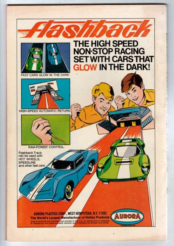 Batman #218 (Feb-70) VF+ High-Grade Batman