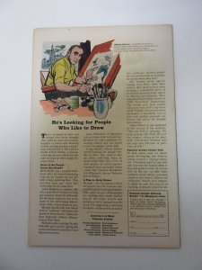 Fantastic Four #39 (1965) VF- condition