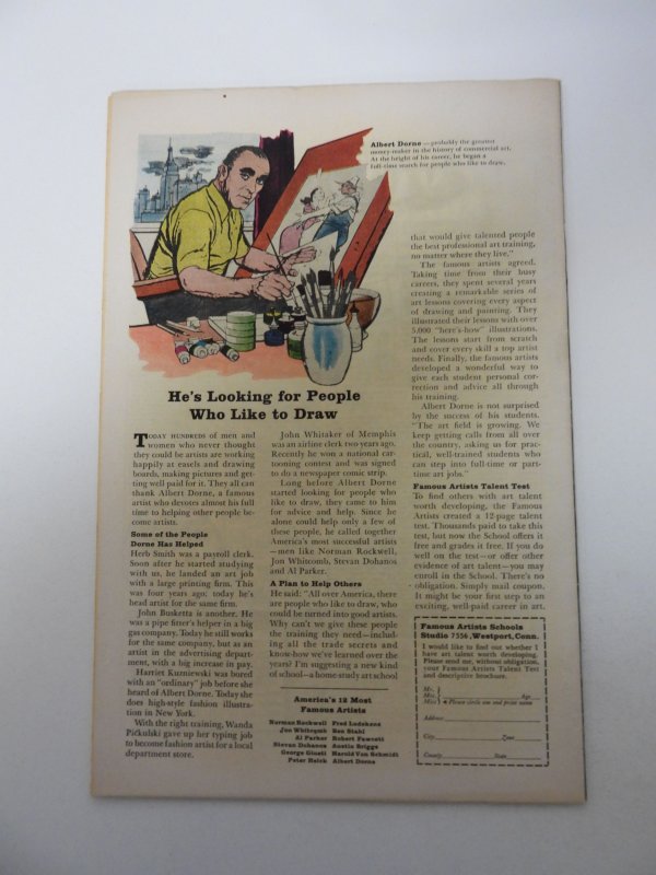 Fantastic Four #39 (1965) VF- condition