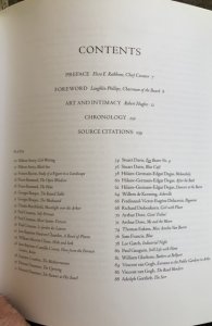 Master paintings the Phillips collection, Hughes, 240p