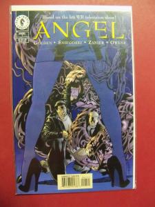 ANGEL #7 ART COVER (9.4 or better) DARK HORSE