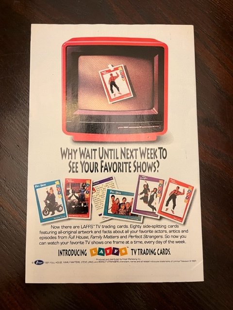 Captain America #394 Direct Edition (1991) - NM