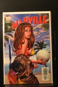 Marville #3 (2003)