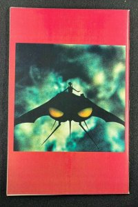 Marvel Comics Super Special (1977) #25 VF/NM (9.0) Rock & Rule Movie Adaptation