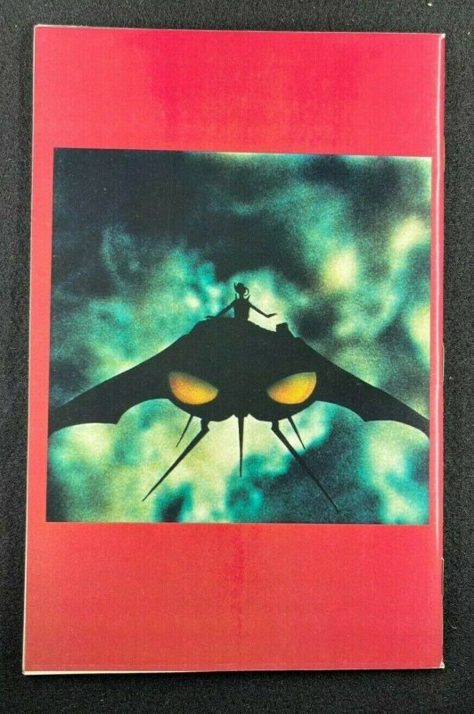 Marvel Comics Super Special (1977) #25 VF/NM (9.0) Rock & Rule Movie Adaptation