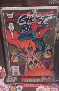 Ghost Rider #48 (1994)