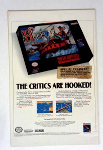 X-Men #16 (1992) VF/NM Cable Marvel