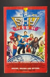 Archie's Pal Jughead Comics #167 (2005)