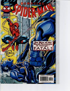 The Amazing Spider-Man #419 (1997)