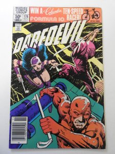 Daredevil #176 (1981) FN+ Condition!