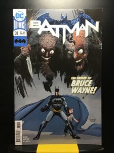 Batman #38 (2018)