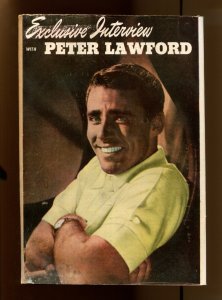 Life Story #1 - Marc Swayze / Golden Age / WE COMBINE SHIPPING (2.5) 1949