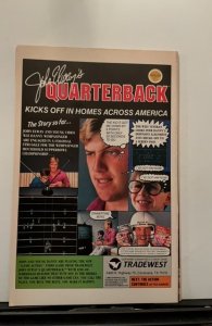 Excalibur #17 (1989)