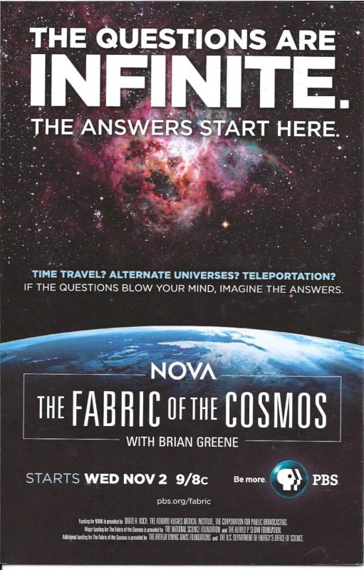 Teen Titans #2 (2011) - NM +