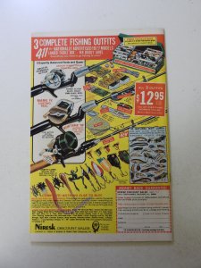 Logan's Run #5 (1977) VF- condition