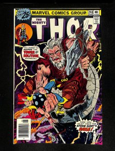 Thor #248