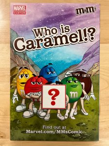 Despicable Deadpool #287 (2017)