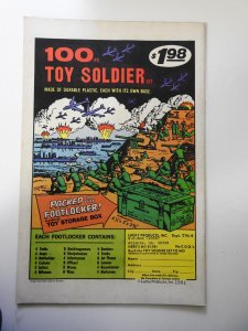 Moon Knight #8 (1981)