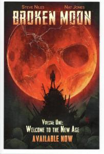 Monster World #3 (AGP, 2016) VF/NM