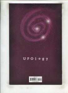 UFOLOGY #3 (9.2) 2015