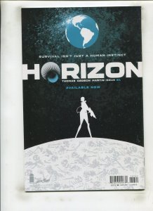 THE WALKING DEAD #157 (9.2) COVER B!! 2016