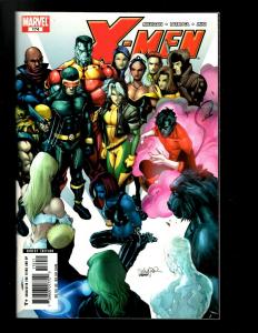 12 X-Men Marvel Comics # 168 169 170 171 172 173 174 175 176 177 178 179 RP2