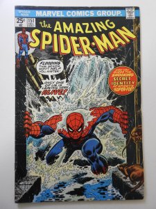 The Amazing Spider-Man #151 (1975) FN Condition!