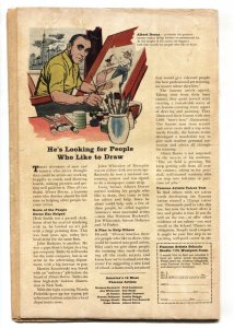 Tales To Astonish #67 - 1965 - Marvel - G - comic book