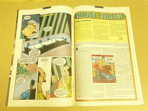 Knights of Pendragon #4 (7.5 VFN-)  October 1992