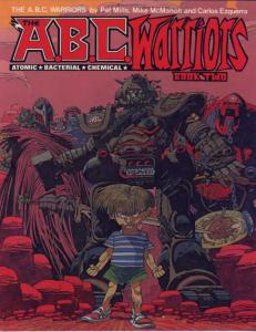 ABC Warriors 2