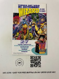 Spawn # 12 NM- Image Comic Book Todd McFarlane Angela Clown 17 LP7