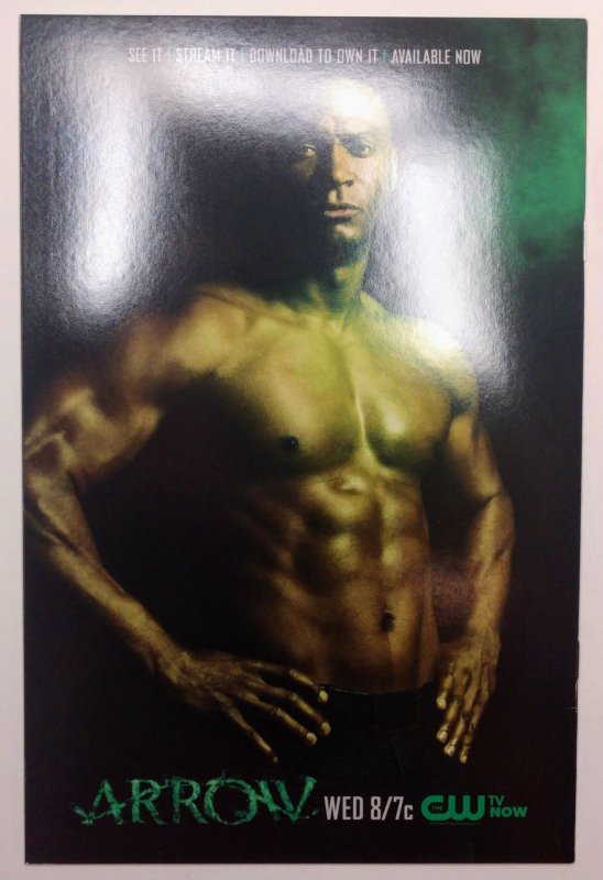 Damian: Son of Batman #3 (8.5, 2014)