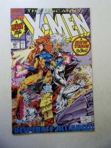 The Uncanny X-Men #281 (1991) VF+ Condition