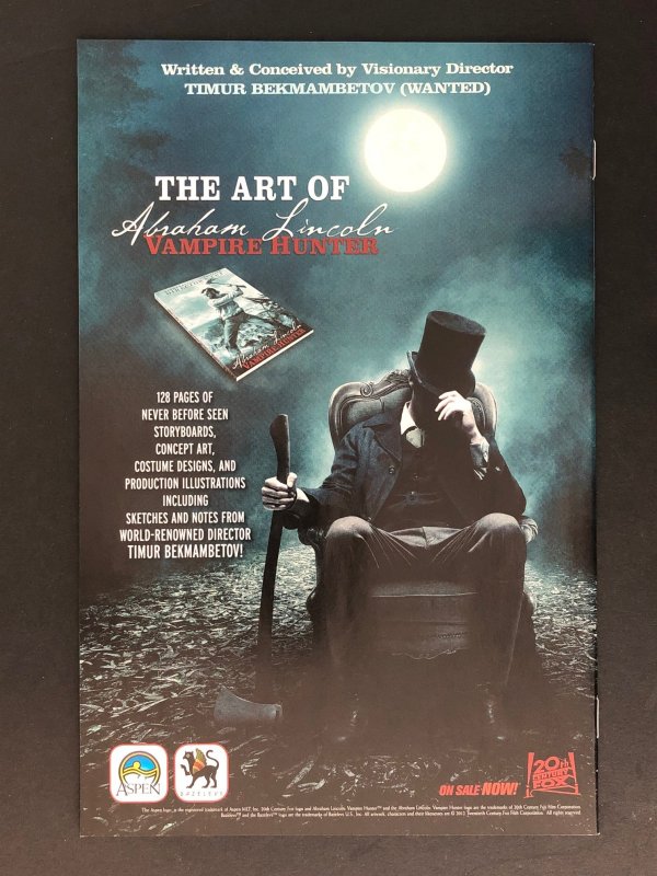 Aspen Charismagic 6D SDCC Exclusive Emilio Laiso Variant - Ltd. Ed. 300 - VF/NM