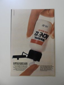 Iron Man #195 (1985) VF condition