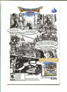 FANTASTIC FOUR #586 - ON The Fisherman Collection (9.2) 2011