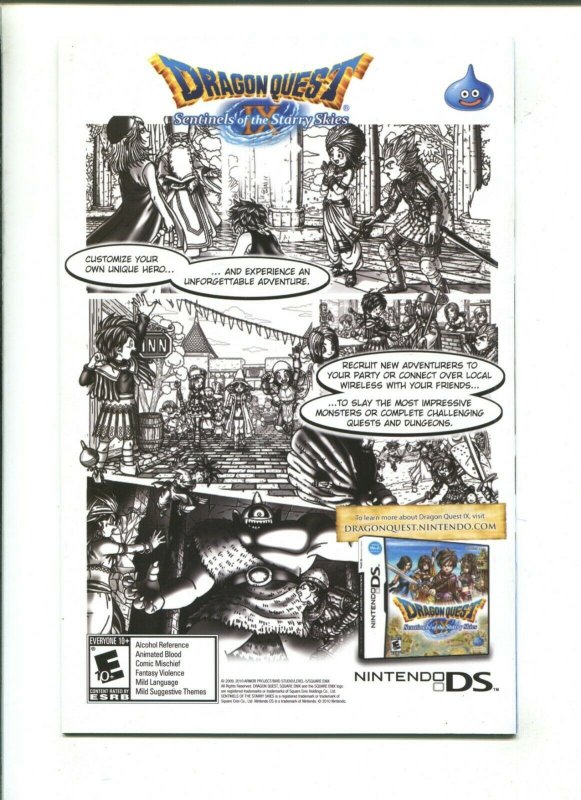 FANTASTIC FOUR #586 - ON The Fisherman Collection (9.2) 2011