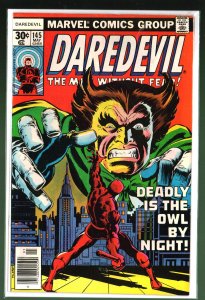 Daredevil #145 (1977)