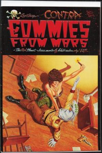 Commies from Mars: The Red Planet #6