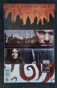 Hellblazer #183 2003 Vertigo Comics Comic Book