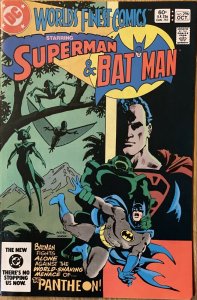 World's Finest #296 (1941 DC) 