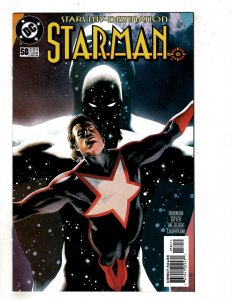 Starman #58 (1999) OF31