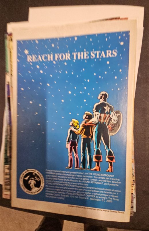 The Spectacular Spider-Man #104 (1985)