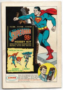 Action Comics #319 (1964) (VF-)