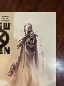 New X-Men #143 (2003)