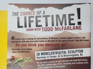 Spawn #171 2007 Image Comics Low Print